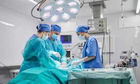 醫(yī)療行業(yè)臭氧消毒應用方案