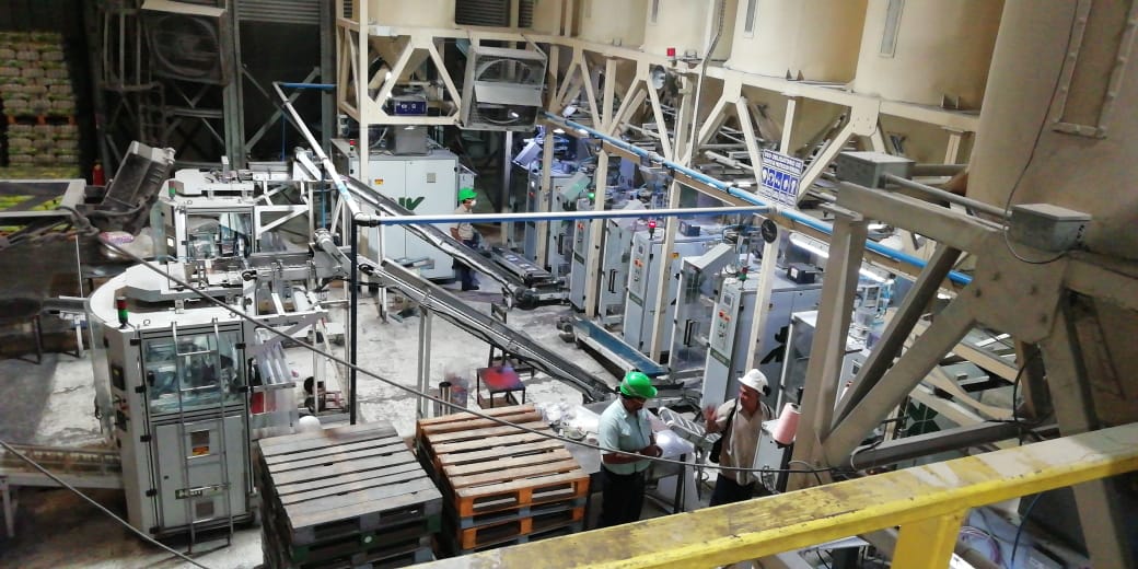 食品廠使用臭氧發(fā)生器有什么妙用？