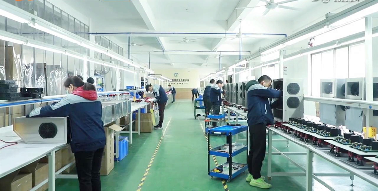 知名臭氧發(fā)生器廠家有哪些？