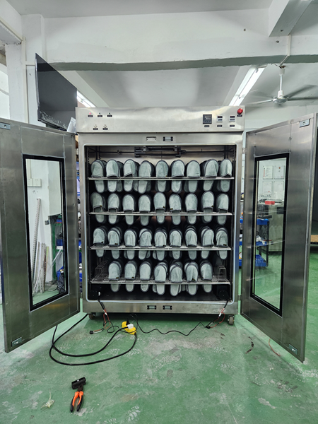 廣州飛歌環(huán)?？萍加邢薰境粞跸竟癞a(chǎn)品的優(yōu)點與案例