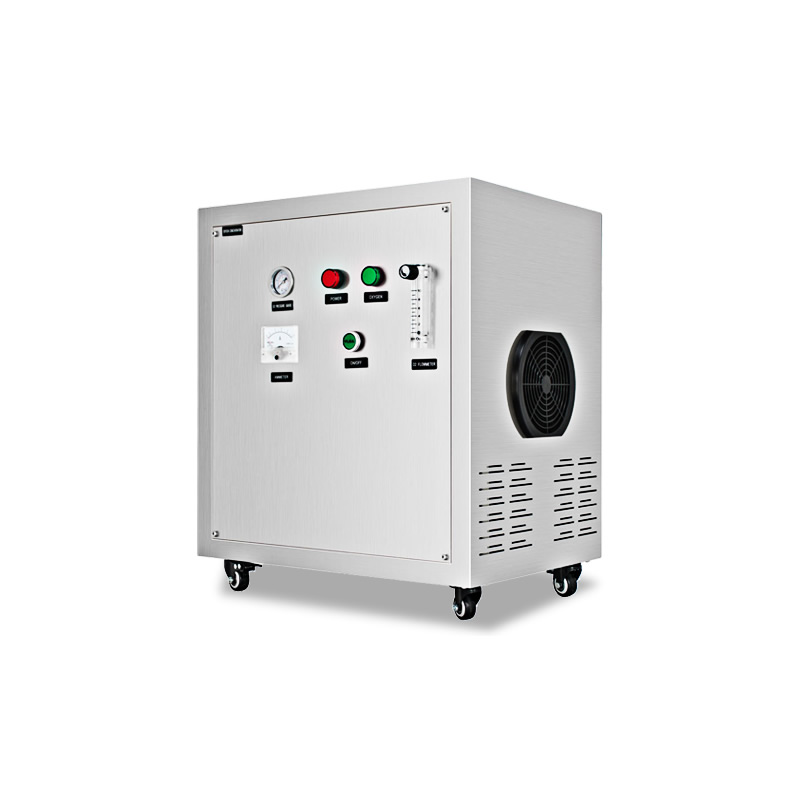 飛歌臭氧發(fā)生器FG-ZYJ_食品車(chē)間制藥車(chē)間化妝品車(chē)間學(xué)校教室養(yǎng)殖場(chǎng)等用臭氧消毒機(jī)_飛歌臭氧